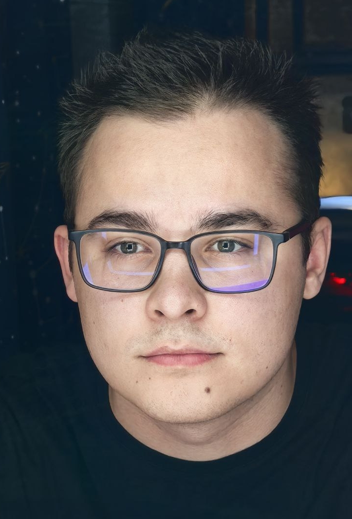 Смирнов Ярослав